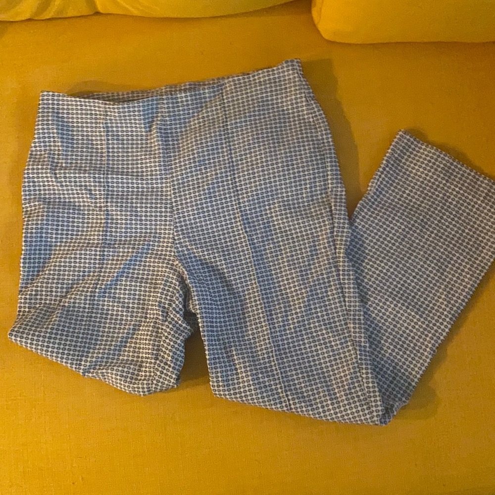 Rachel Zoe pants — perfect for work! elastic waist